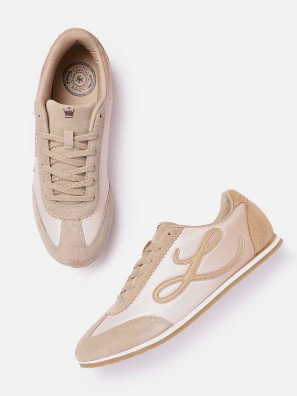 Louis Philippe Sport Casual Shoes Buy Louis Philippe Sport