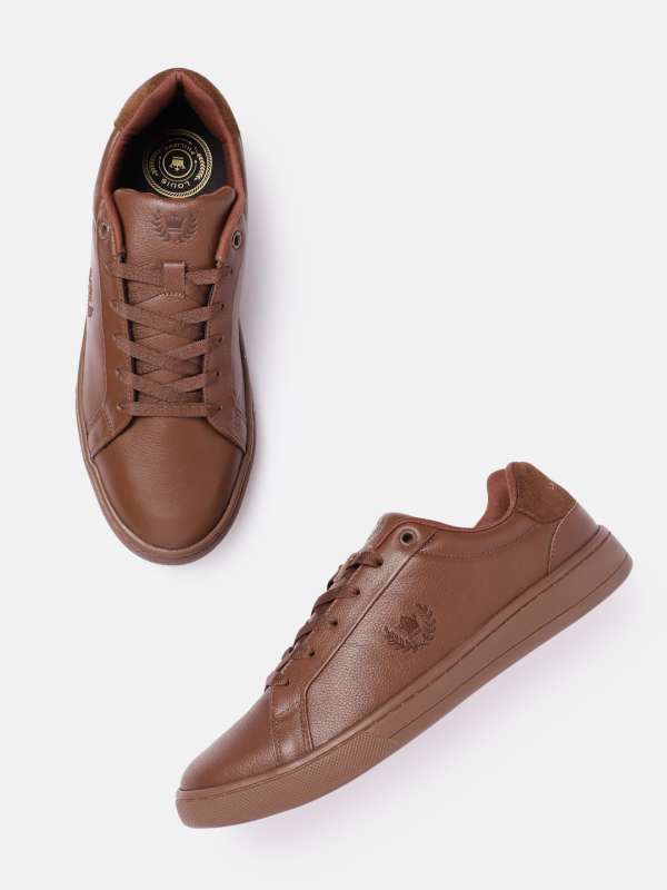 Louis Philippe Sport Casual Shoes Buy Louis Philippe Sport Casual Shoes online in India