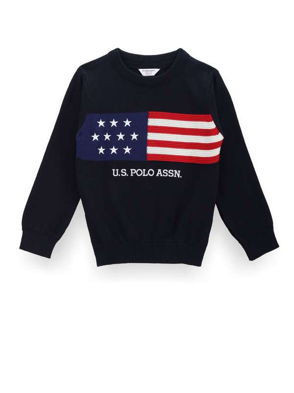 Us polo sweaters online store