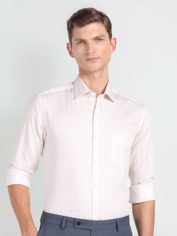 Arrow shirts hotsell online discount