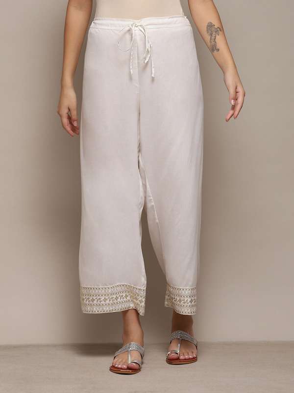 Biba deals flared palazzo