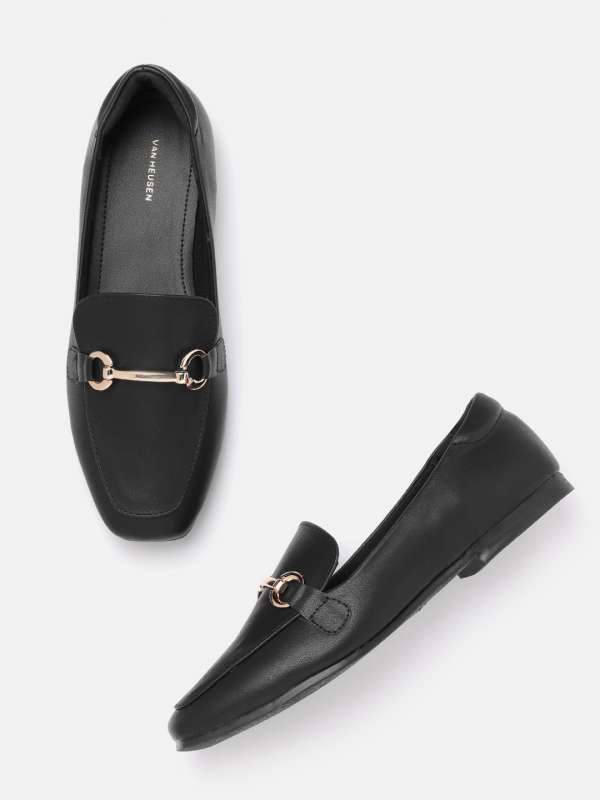 Van heusen ladies footwear hotsell