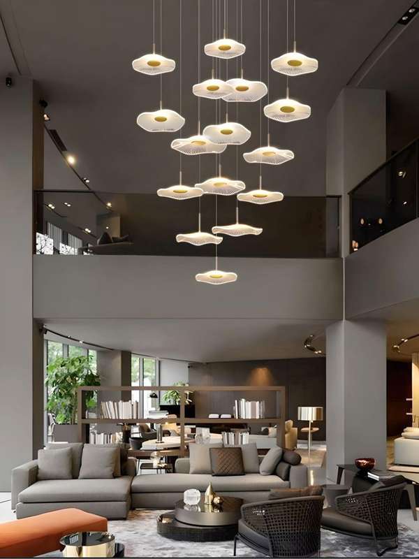 Chandelier Ceiling Lights India Shelly Lighting