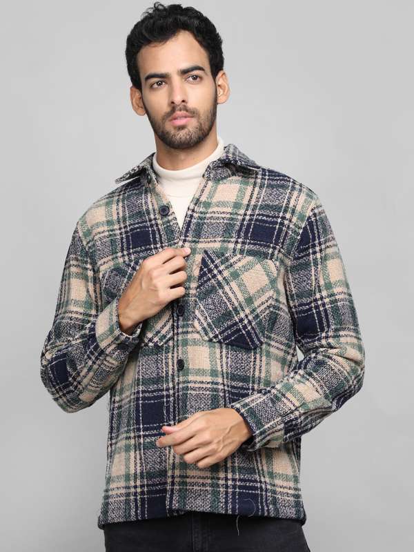 Winter coat on sale for mens online