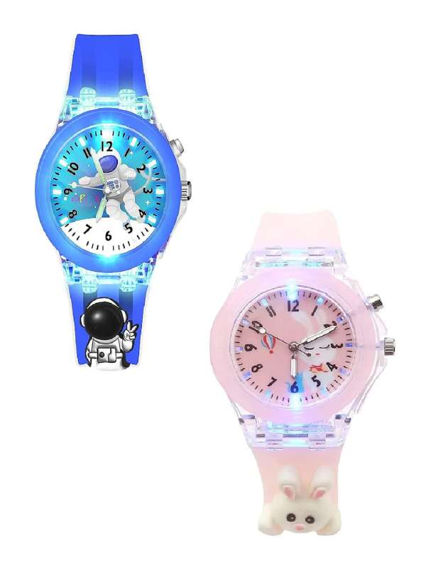 Light watch on sale