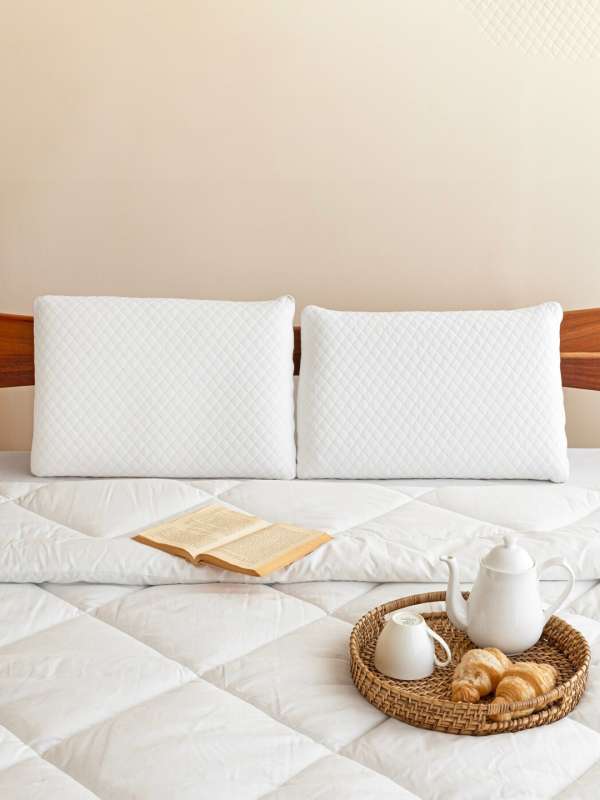 Portico memory shop foam pillow
