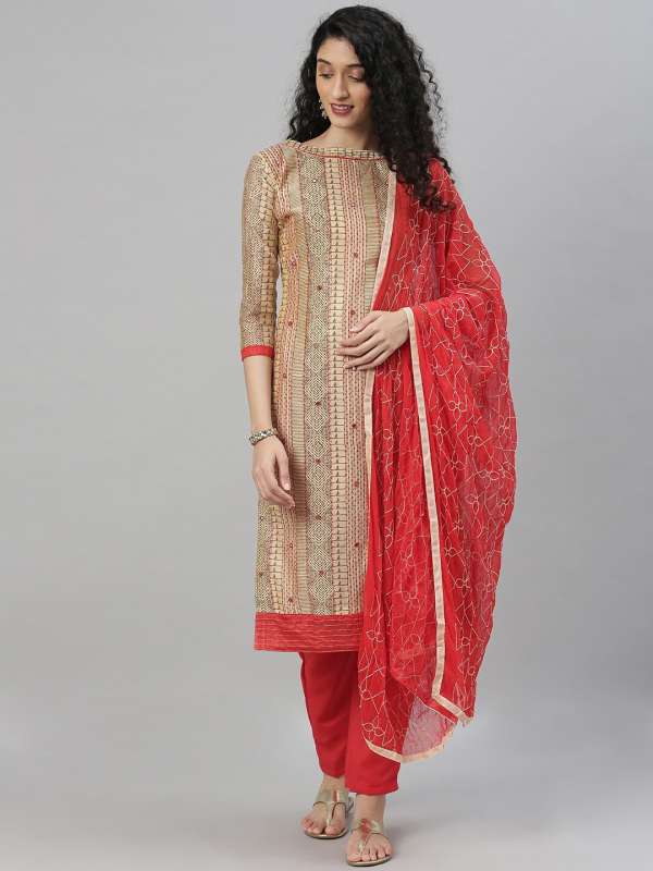 Divastri best sale dress material