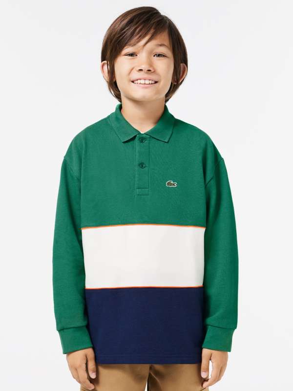 Lacoste t shirts online india outlet