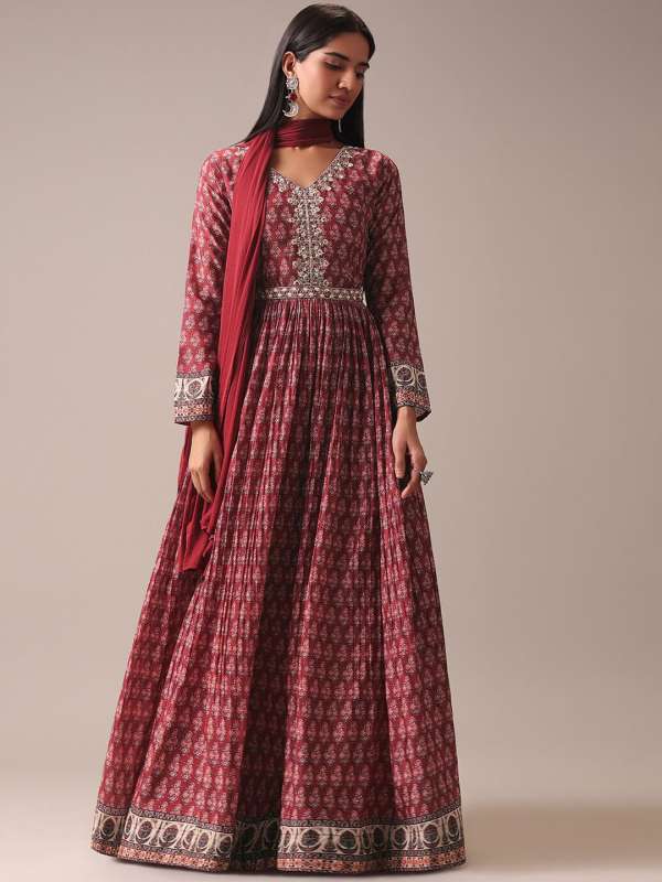Kalamkari churidar discount stitching patterns