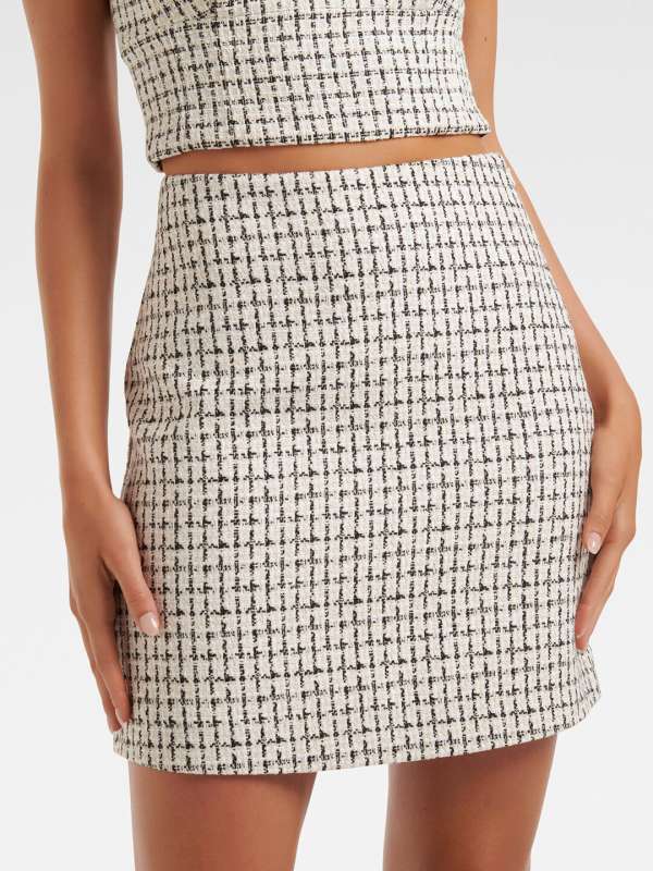 Forever New Skirts Buy Forever New Skirts Online in India