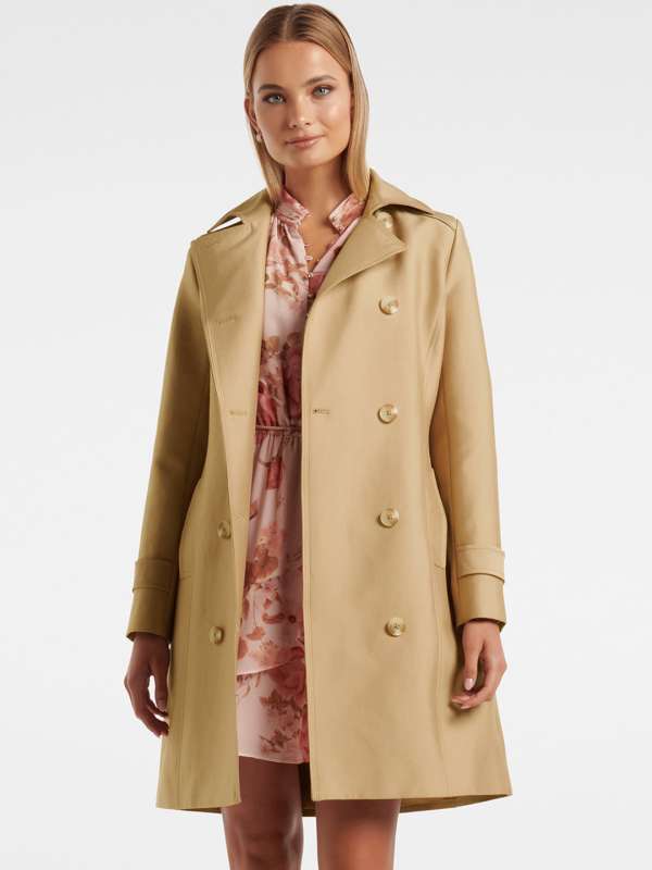 Forever new sale coats hot sale