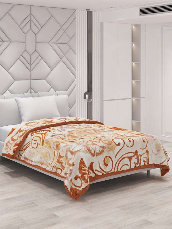 Buy Monte Carlo Blanket Online at Best Prices in India Myntra