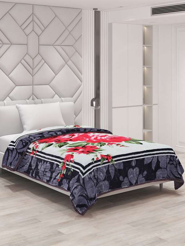 Buy Monte Carlo Blanket Online at Best Prices in India Myntra