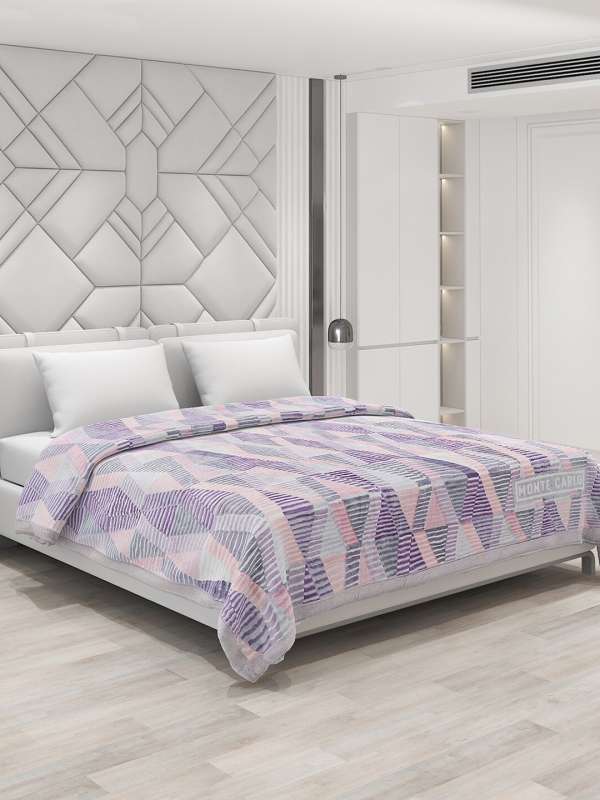 Blanket online double bed online