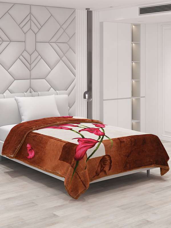 Buy Monte Carlo Blanket Online at Best Prices in India Myntra