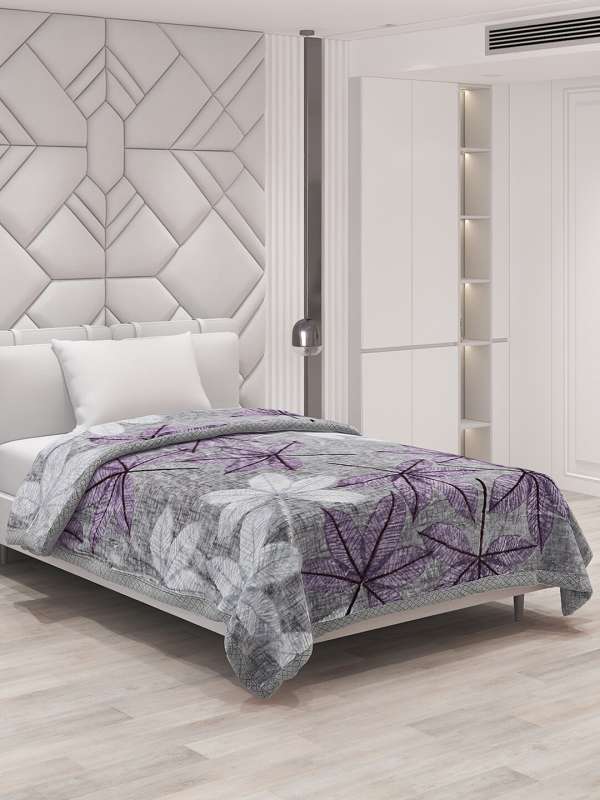 Myntra 2025 winter blankets