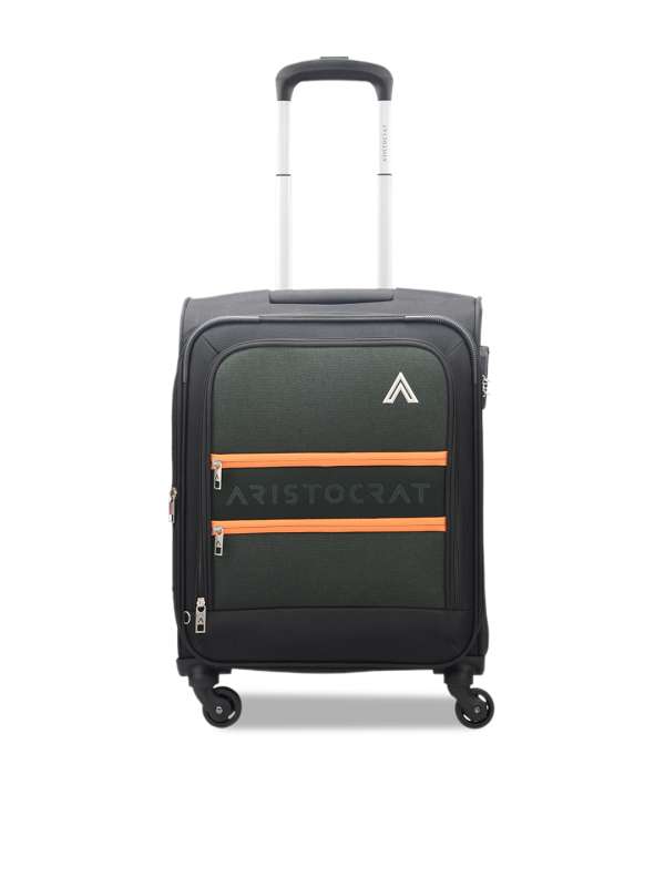 Aristocrat veyron 4 wheel trolley best sale