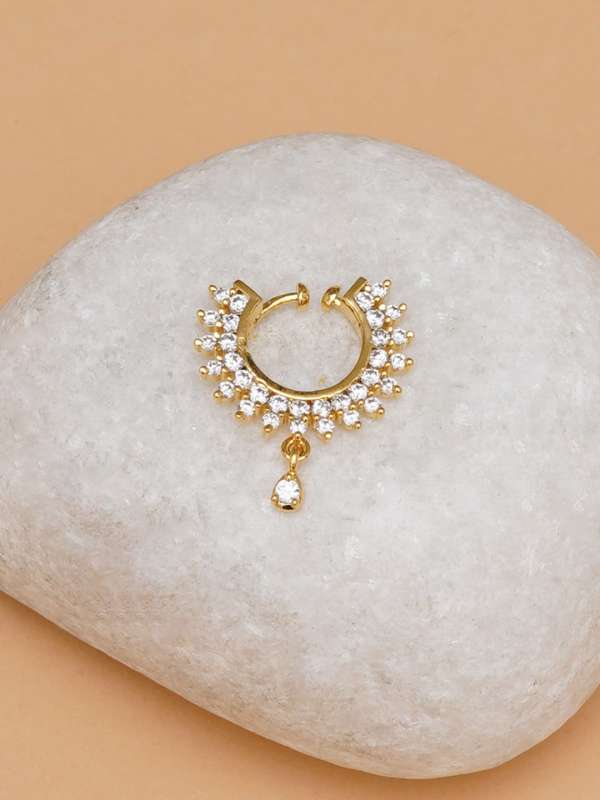 New nose discount ring design 2018