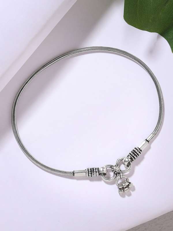 Quirksmith Anklet Buy Quirksmith Anklet online in India