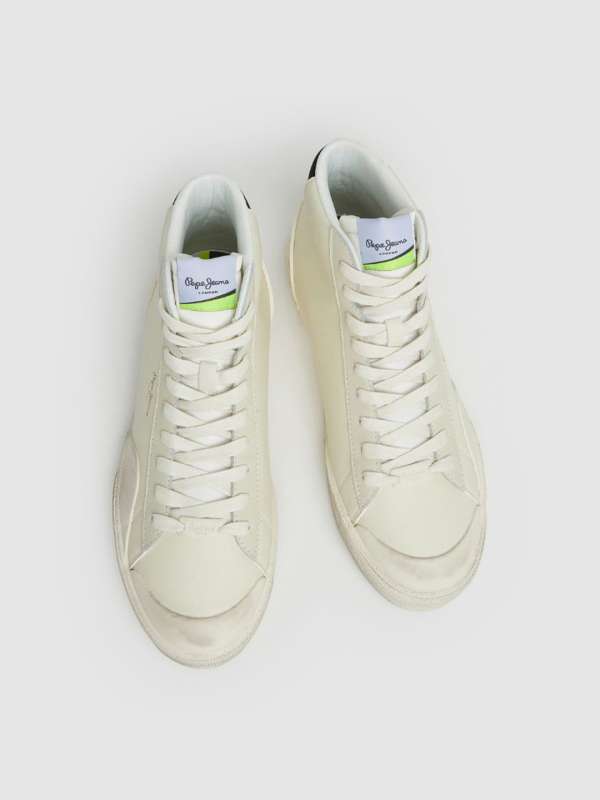 Pepe Geama Tops Sports Shoes Buy Pepe Geama Tops Sports Shoes online in India