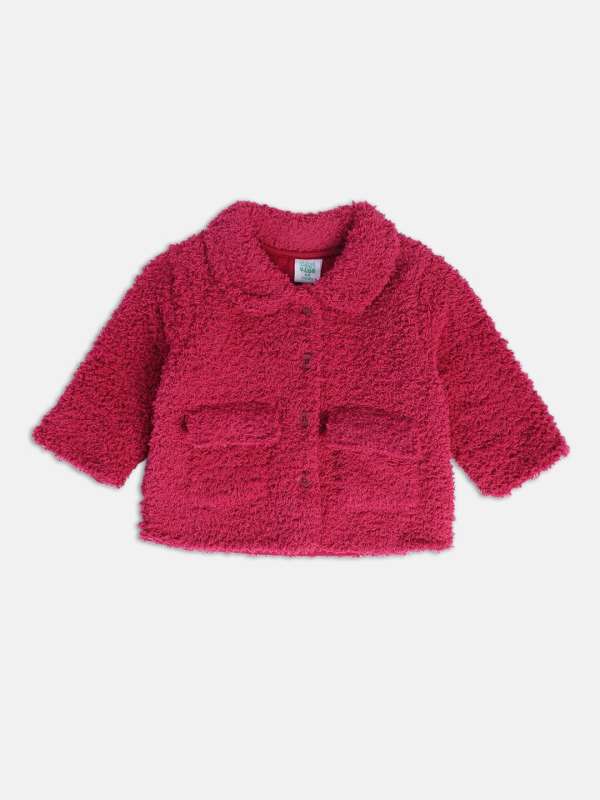 Girls Casual Jackets Buy Girls Casual Jackets online in India