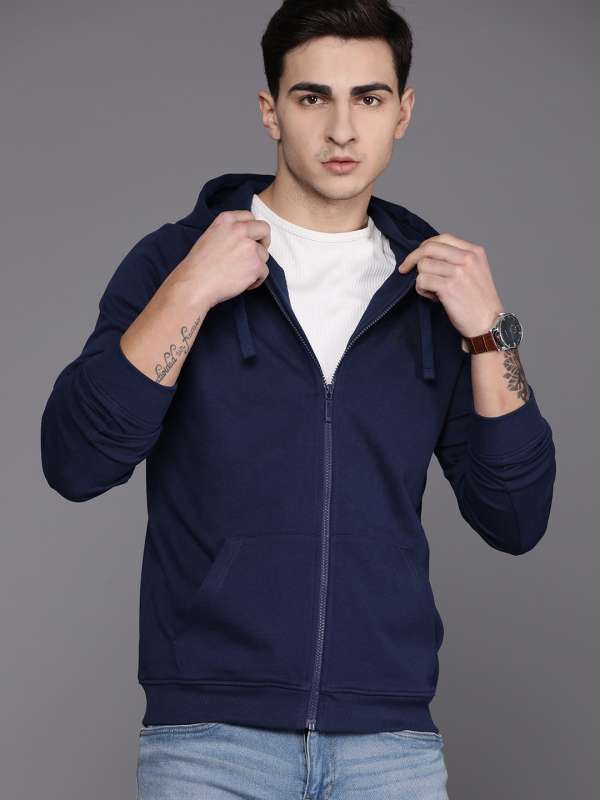 Louis philippe outlet hoodie