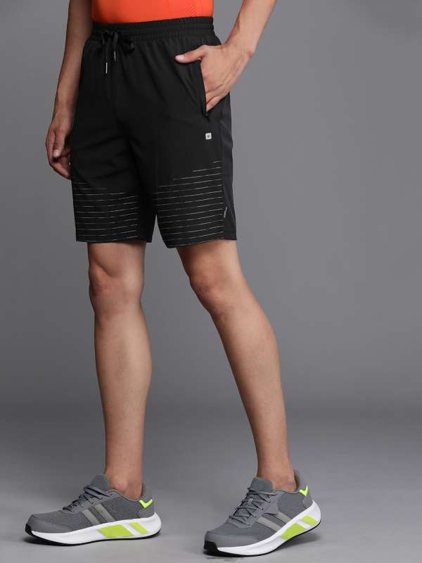 Yonex shorts myntra clearance