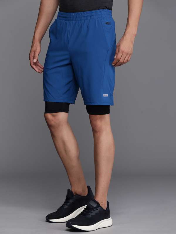 Yonex shorts cheap myntra