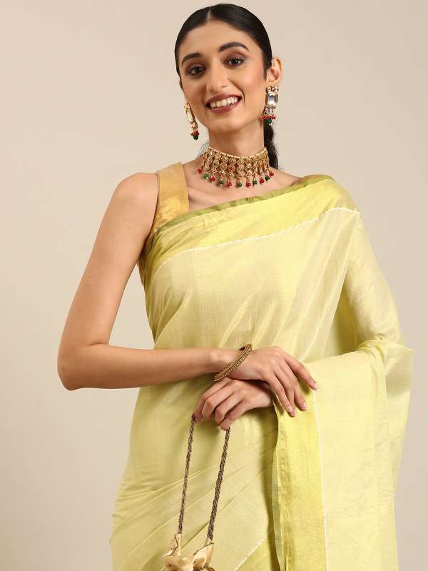 Sarees under Rs 399: Beautiful sarees for everyday wear - Times of India