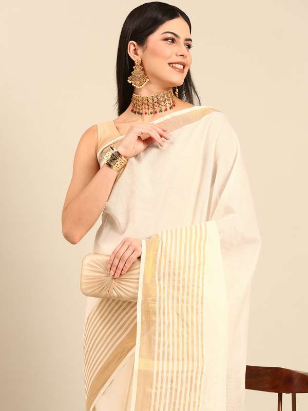 Kasavu Sarees Lehenga Choli Buy Kasavu Sarees Lehenga Choli