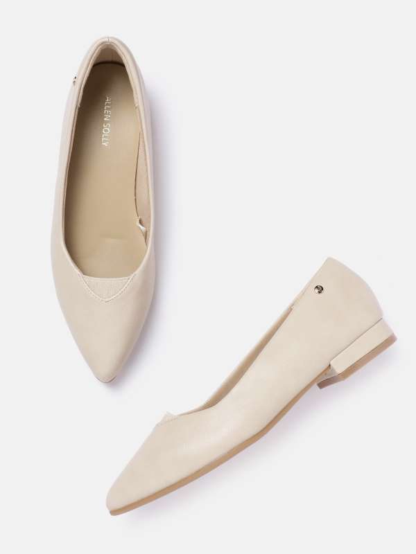 Buy Belly Shoes For Women online in India