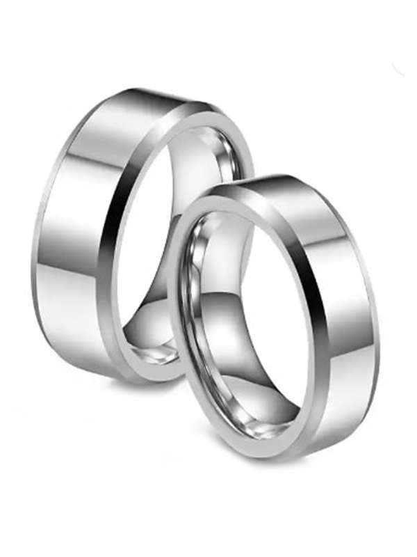 Myntra on sale couple rings