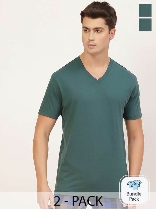 jockey tshirts combo