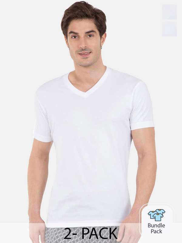 jockey t shirt combo