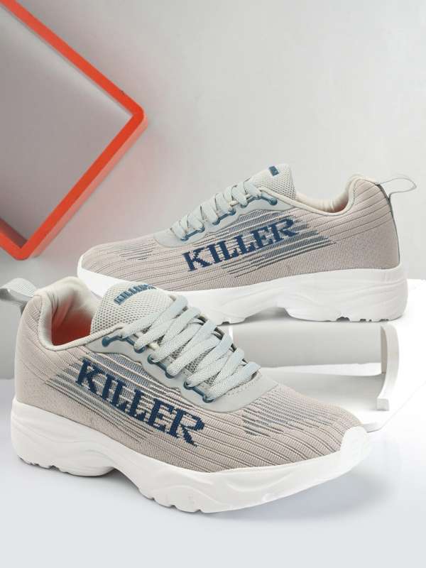 Killer sports shoes on sale