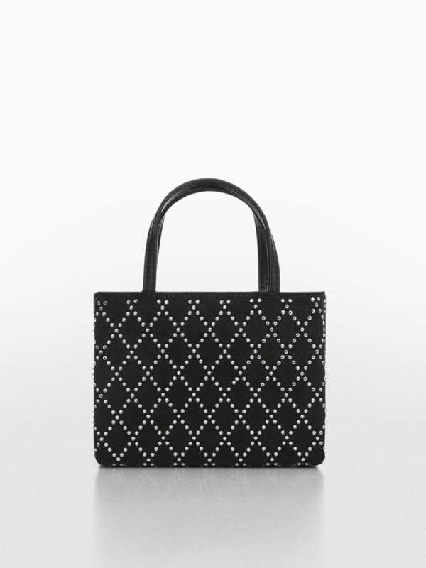 Mango bags top myntra