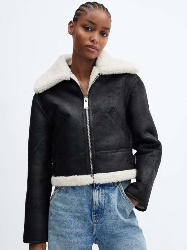 Mango jackets online hotsell