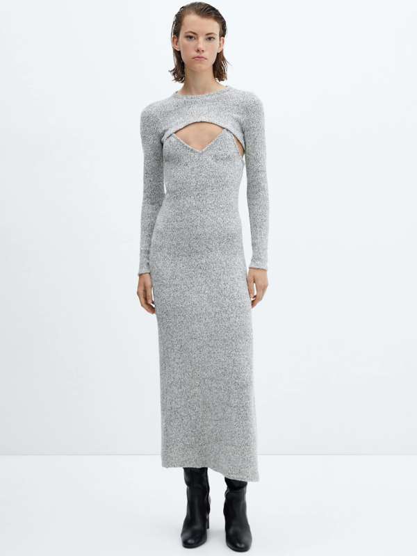 Dress and bolero shop