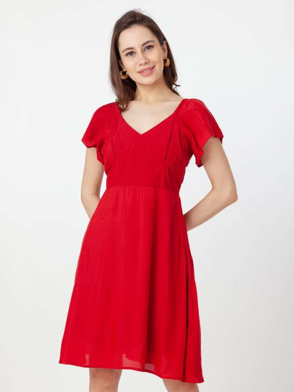 Zink London Dresses Buy Zink London Dress for Women Online at