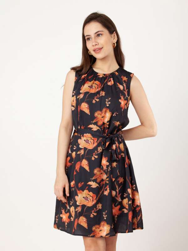 Zink London Dresses Buy Zink London Dress for Women Online at Best Price in India
