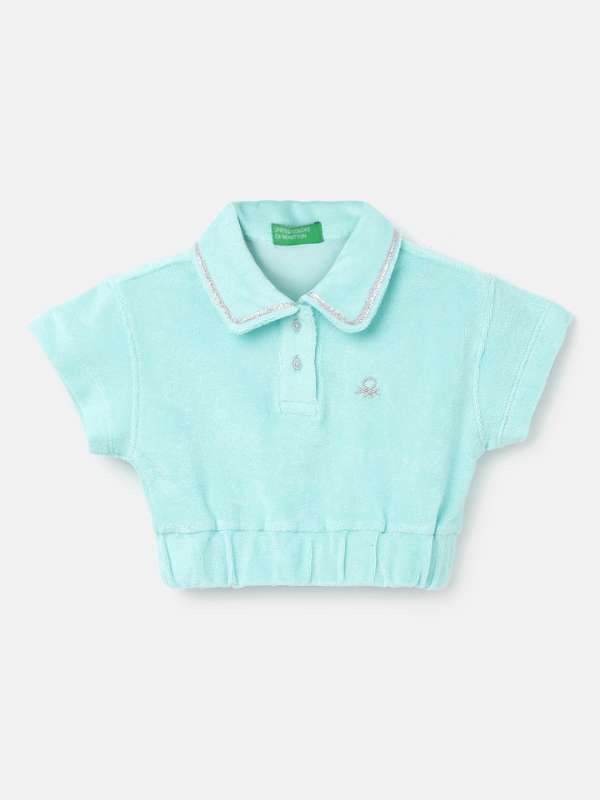 Girls Polo Tshirts Buy Girls Polo Tshirts online in India