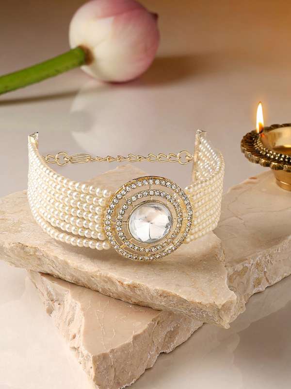 Studded Bracelet Buy Studded Bracelet online in India