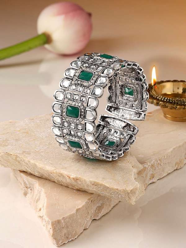 Kundan kada best sale online