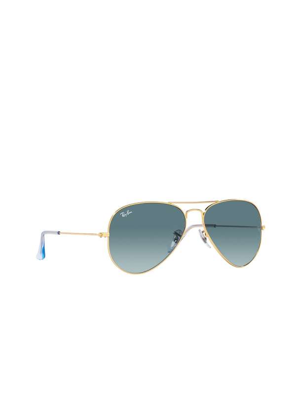 Ribbon sunglasses top