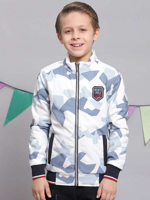 Kids Camouflage Jackets Buy Kids Camouflage Jackets online in India