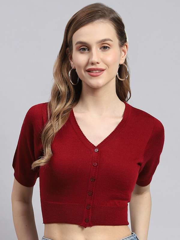 Monte carlo winter wear for ladies online