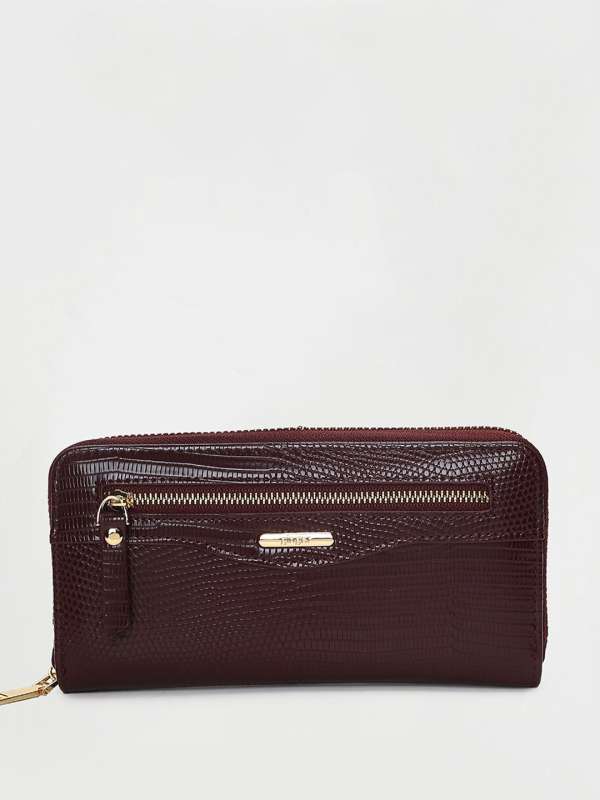Ginger wallets new arrivals online