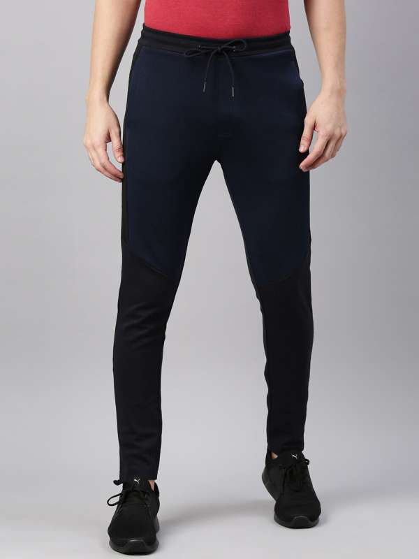 Proline track pants myntra 2025