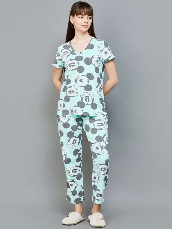 Ginger By Lifestyle Nightdress Buy Ginger By Lifestyle