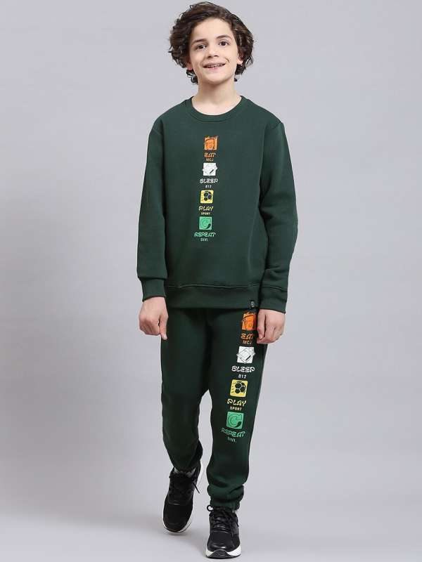 And Monte Carlo Tracksuits Buy And Monte Carlo Tracksuits online in India